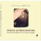 Poetul si procuratura. Procesul lui Baudelaire si cele 13 poeme inculpate - Tracus Arte