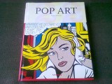 POP ART - TILMAN OSTERWOLD (CARTE IN LIMBA SPANIOLA)