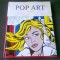 POP ART - TILMAN OSTERWOLD (CARTE IN LIMBA SPANIOLA)