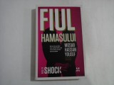 FIUL HAMASULUI - MOSAB HASSAN YOUSEF