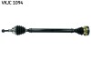 SKF VKJC 1094 Planetara