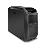 Cumpara ieftin Workstation HP Z8 G4 Tower, 2 Procesoare Intel 22 Core Xeon Gold 6152 2.1 GHz, 256 GB DDR4 ECC, 500 GB HDD SATA, Placa Video NVIDIA GeForce GT 1030