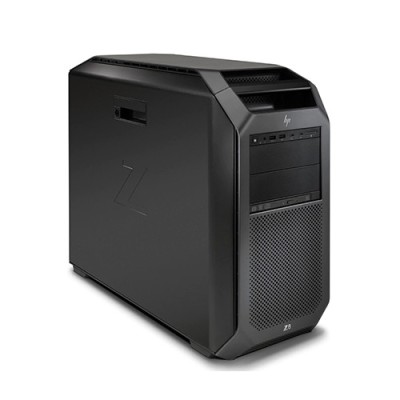 Workstation HP Z8 G4 Tower, 2 Procesoare Intel 22 Core Xeon Gold 6152 2.1 GHz, 256 GB DDR4 ECC foto