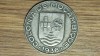 Mozambic Mozambique portughez - moneda de colectie an unic - 1 escudo 1936 - rara!, Africa