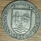 Mozambic Mozambique portughez - moneda de colectie an unic - 1 escudo 1936 - rara!