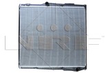 NRF 519895 Radiator, racire motor