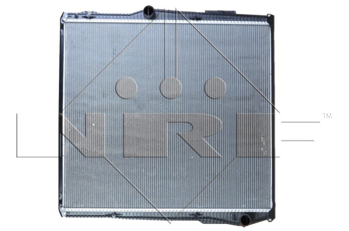 NRF 519895 Radiator, racire motor