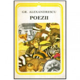 Grigore Alexandrescu - Poezii - 113932