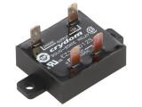 Releu Semiconductor 12A 1-Fazat 3-15VDC