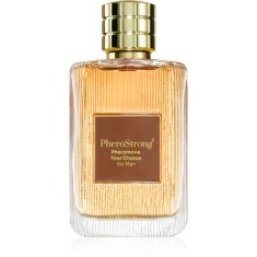 PheroStrong Your Choice For Him parfum cu feromoni 50 ml