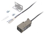 Senzor Fotoelectric 12m NPN/PNP 1ms