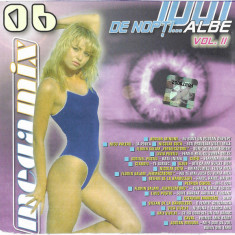 CD 1001 De Nopți...Albe Vol. II, original