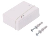 Receptor Montare Perete 12VDC Relee -10&divide;55&deg;C RSU-K01