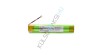 Baterie VHBW &icirc;nlocuiește TDK EU-BT00003000-B pentru difuzor TDK - NiMH 2000 mAh