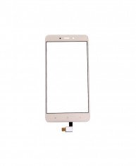 Touchscreen xiaomi redmi note 4 gold foto