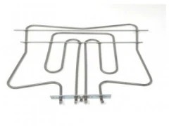 Rezistenta superioara cuptor electric Smeg foto