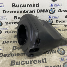 Carcasa spira coloana volan reglaj electric BMW E63,E64