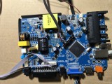 placa de baza BRANDT B2441WHD CV9203L-Q24 PR170407A11S-2325