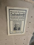 Memoriile Generalului Ludendorff despre Războiul mondial și prăbușirea Germaniei - General Ludendorff