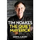 Tim Noakes: The Quiet Maverick