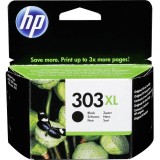 Cartus HP 303XL, black