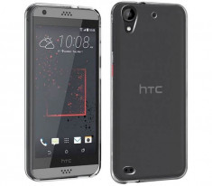 Husa HTC Desire 530 / 630 ultraslim TPU Gel foto