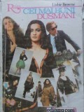 Cei Mai Buni Dușmani - Lizbie Browne, Roman de Dragoste, Editura Coni 1992, 190 Pagini