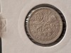 Six pence 1954, Europa