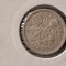 Six pence 1954