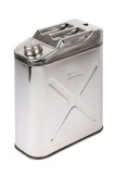 Canistră din oțel inoxidabil, 20 L