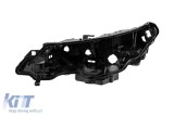 Carcasa stanga a farului LED potrivita pentru Range Rover Evoque dupa 2018 Performance AutoTuning