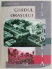 Ghidul orasului Jimbolia - Sorin Pavel - Carte Beletristica