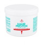Kallos Hair Pro-Tox Mască pentru Păr cu Keratină, Colagen și Acid Hialuronic 500ml