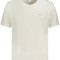 Pepe Jeans Tricou barbati, cu mini imprimeu, Regular fit, Alb (Marime: XL)