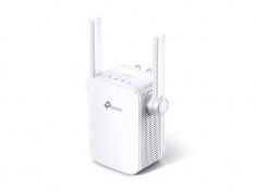 Bridge/Range Extender TP-Link RE305 Dual-Band Alb foto