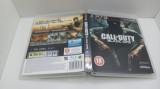 Joc PS3 Call of duty - Black Ops (ID 000370)