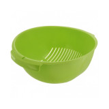 Strecuratoare plastic verde Curver