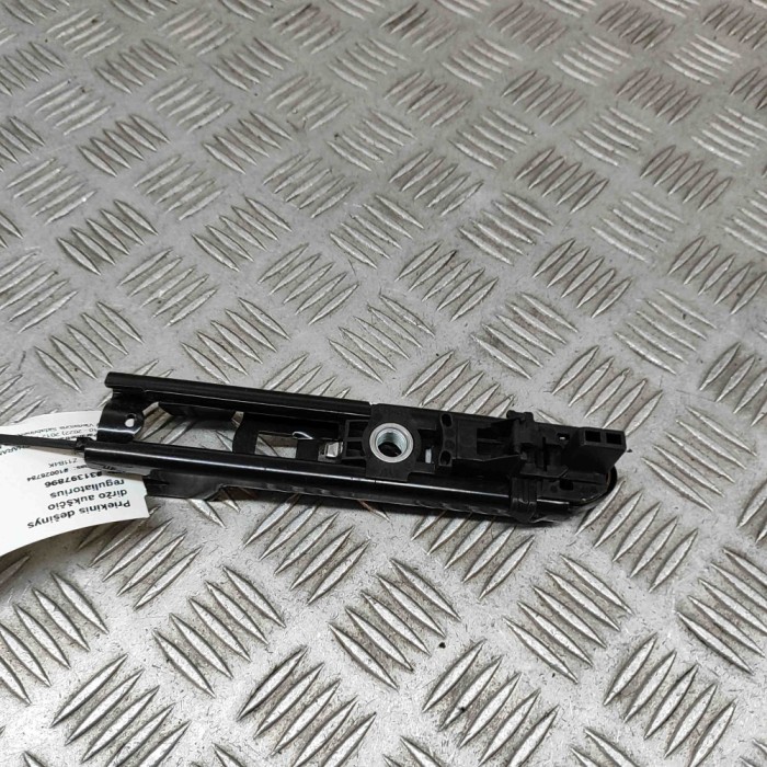 Reglaj &icirc;nălțime centura dreapta față VW SHARAN 7N1, 7N2 2012 OEM: 3C8857819 31397896