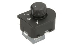 Comutator / buton reglare oglinda VW PASSAT Variant (3B5) (1997 - 2001) TOPRAN 114 284