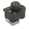 Comutator / buton reglare oglinda VW BORA (1J2) (1998 - 2005) TOPRAN 114 284