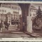 1941 - Targu Mures, intrare la Prefectura (jud. Mures)