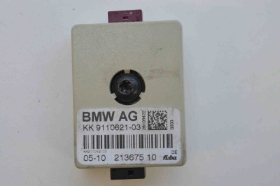 Amplificator de antena BMW 3 E90 2006 OEM: KK9110621-03 foto