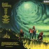 The Number Of The Beast - Vinyl | Iron Maiden