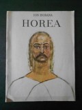 ION HOBANA - HOREA