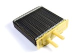 Radiator incalzire interior FIAT PUNTO Cabriolet (176C) (1994 - 2000) THERMOTEC D6F002TT