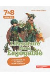 Literature Made Enjoyable 7-8 Workbook - Florin Radu Bortes