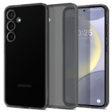 Husa pentru samsung galaxy s24 plus, spigen liquid crystal, space crystal