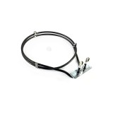 Rezistență circulară pentru cuptor ELECTROLUX 3570424030 AEG REX Original