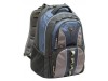 Rucsac Laptop Wenger Cobalt 15.6 inch, Albastru - Rucsac Scoala, Birou, Calatorie, Material Durabil