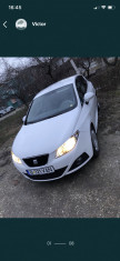 Vand seat ibiza foto